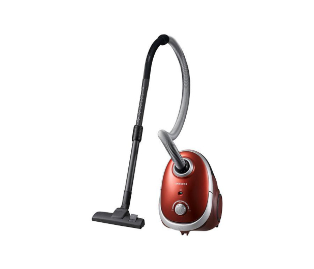 SAMSUNG ODKURZACZ SAMSUNG VCC54F0 - 217279 - zdjęcie 3